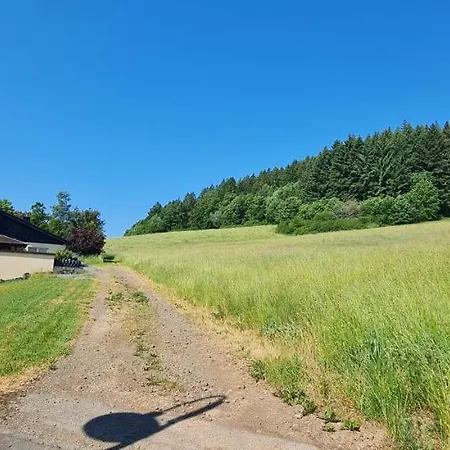 Ferienhaus Romy Hohenfels-Essingen Exterior foto
