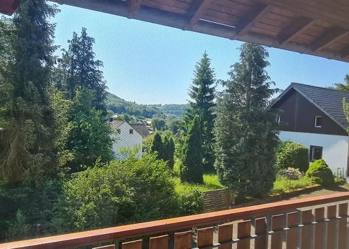 Ferienhaus Romy