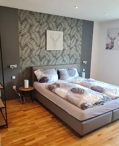 Ferienhaus Romy