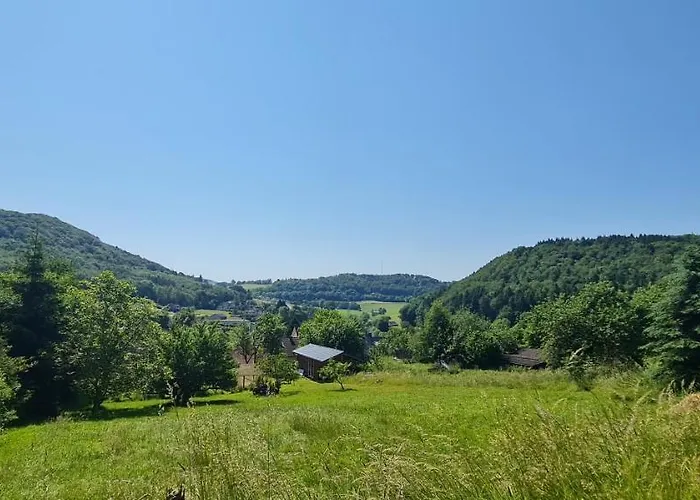 Ferienhaus Romy