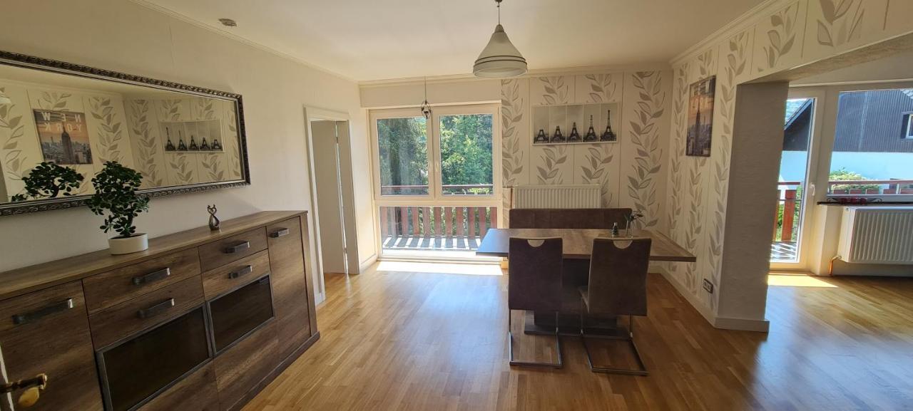 Apartment Romy