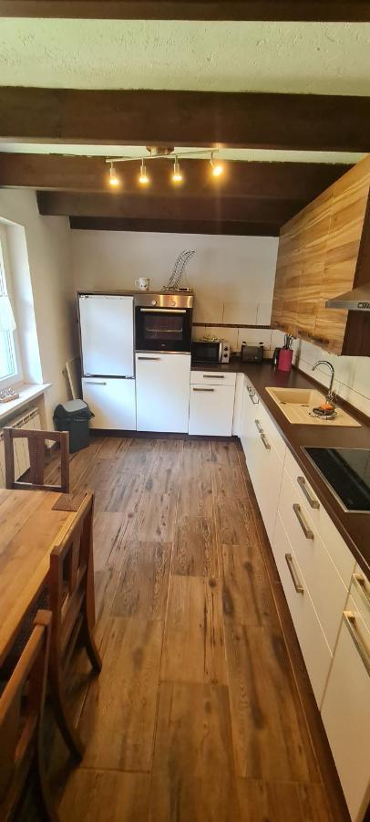 Apartment Romy Hohenfels-Essingen