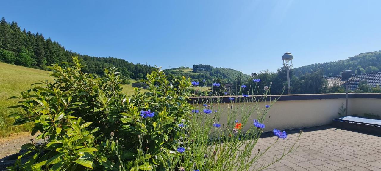 Apartment Romy Hohenfels-Essingen