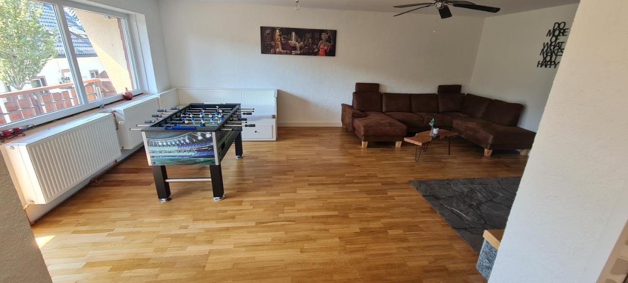 Romy Apartment Hohenfels-Essingen