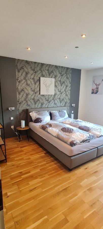 Romy Apartment Hohenfels-Essingen