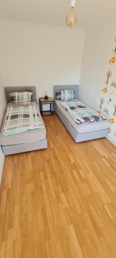 Romy Apartment Hohenfels-Essingen