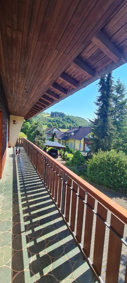 Apartment Romy Hohenfels-Essingen