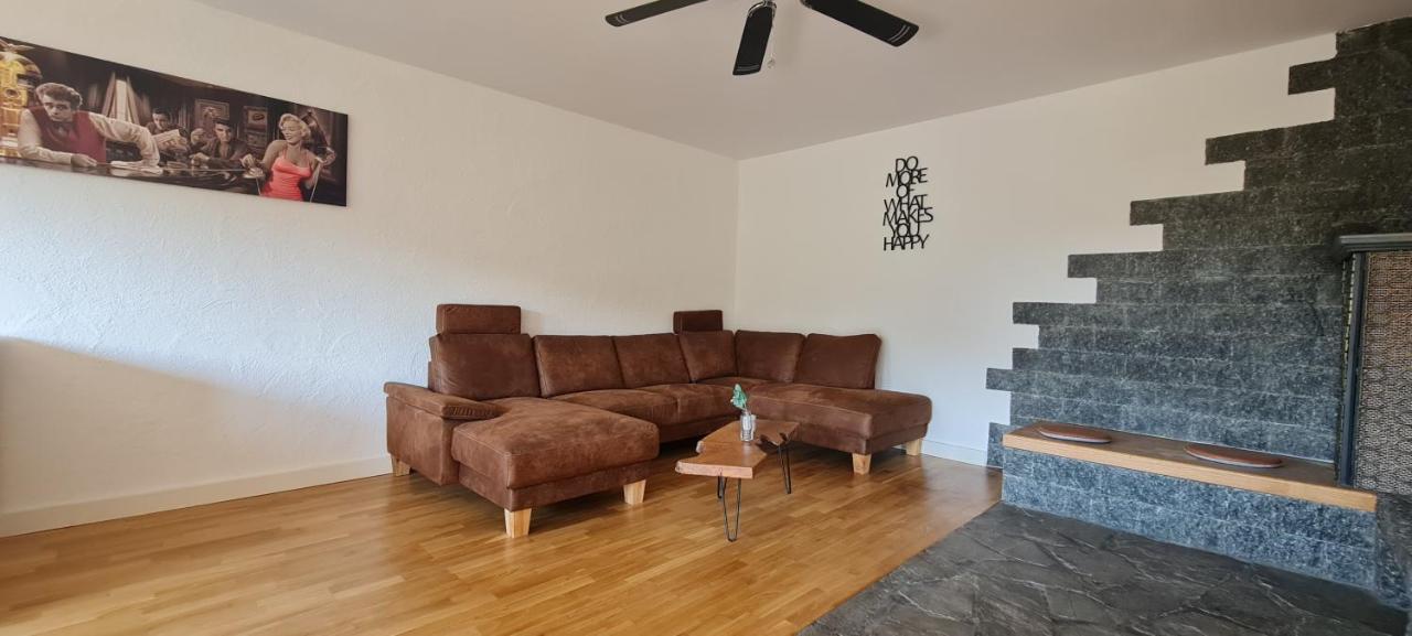 Apartment Romy *
